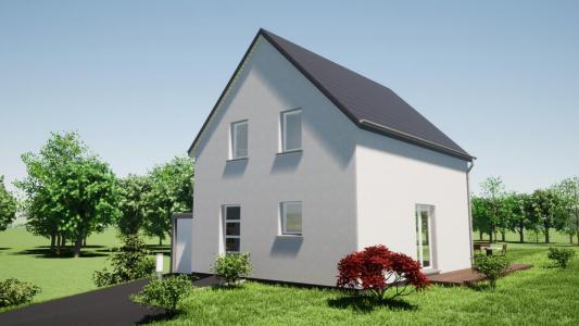For sale Munchhouse 85 m2 Haut rhin (68740) photo 0