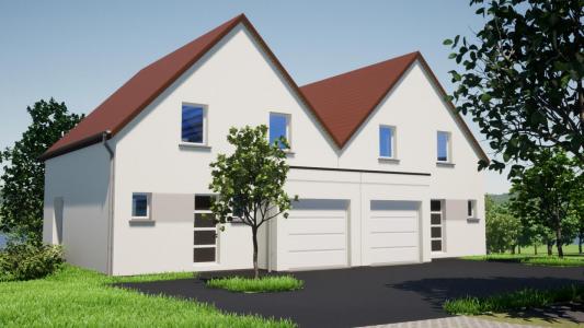For sale Beblenheim 97 m2 Haut rhin (68980) photo 2