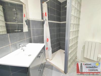 Annonce Location 2 pi�ces Appartement Amiens 80