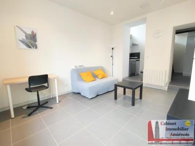 Louer Appartement Amiens Somme