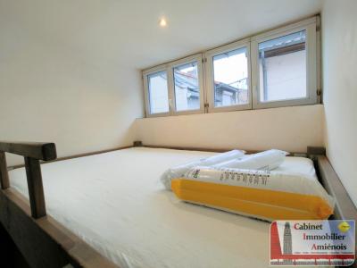 Louer Appartement Amiens 490 euros