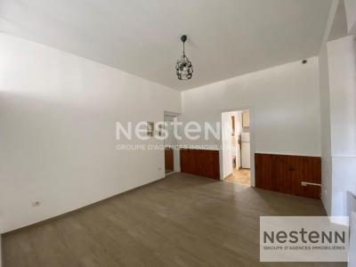 Louer Appartement 34 m2 Blois