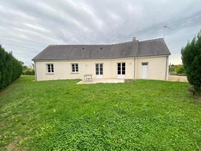 Annonce Location 5 pi�ces Maison Blois 41