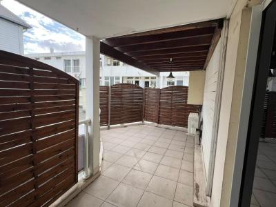Annonce Location 3 pi�ces Appartement Saint-denis 974