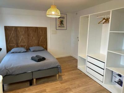 For rent Sceaux 1 room 17 m2 Hauts de Seine (92330) photo 0