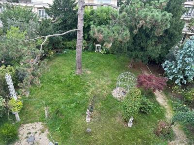 Annonce Location Appartement Sceaux 92