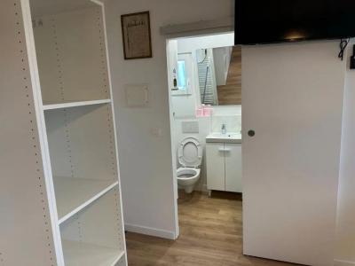 Louer Appartement 17 m2 Sceaux