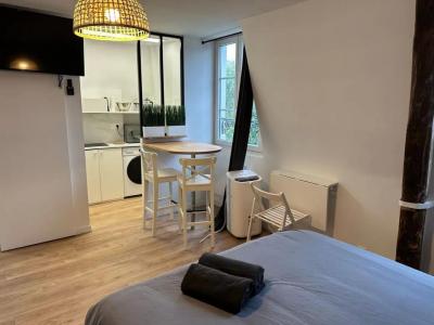 Louer Appartement Sceaux 950 euros