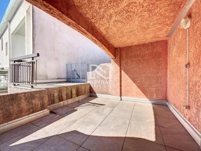 Annonce Vente 3 pi�ces Appartement Frejus 83