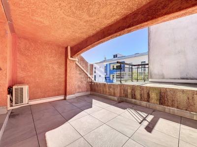 Acheter Appartement 47 m2 Frejus
