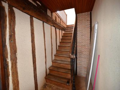 Annonce Vente 5 pi�ces Maison Vic-fezensac 32
