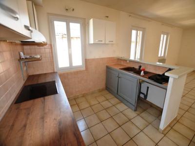 Acheter Maison 122 m2 Vic-fezensac