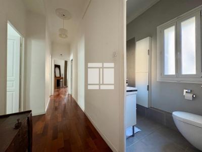 Acheter Appartement 94 m2 Bastia