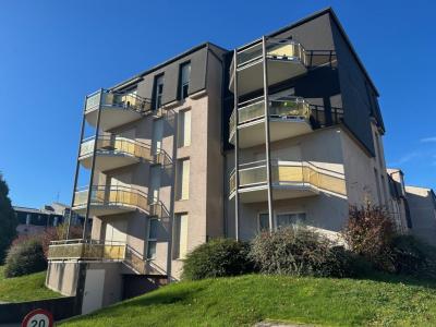 For rent Fontaine-les-dijon 2 rooms 61 m2 Cote d'or (21121) photo 0