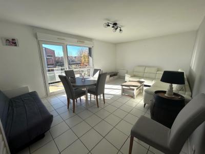 Louer Appartement 61 m2 Fontaine-les-dijon