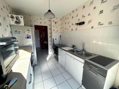 Louer Appartement Fontaine-les-dijon 650 euros