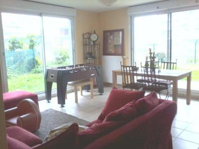 Annonce Location 3 pi�ces Appartement Dijon 21