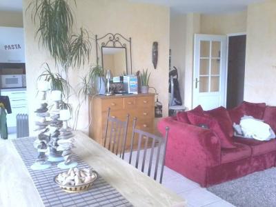 Louer Appartement 66 m2 Dijon