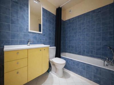 Louer Appartement 27 m2 Dijon