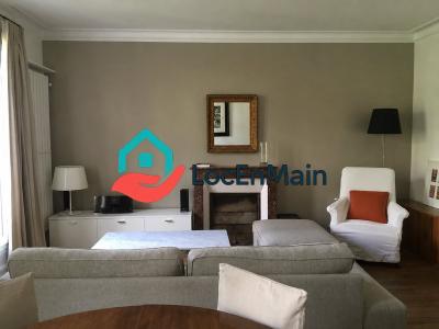 For rent Paris-11eme-arrondissement 2 rooms 52 m2 Paris (75011) photo 0