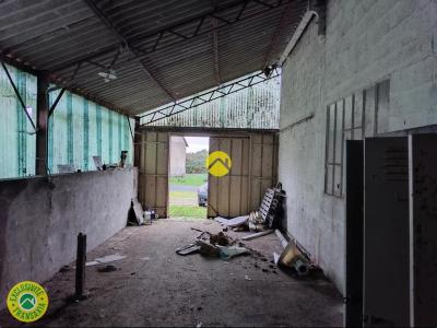 Acheter Local commercial Lurcy-levis 101650 euros