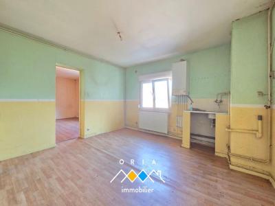 Acheter Immeuble Pagny-sur-moselle 161400 euros