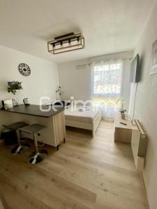 Annonce Location Appartement Saint-martin-le-vinoux 38
