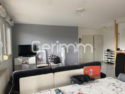 Annonce Location 2 pi�ces Appartement Echirolles 38