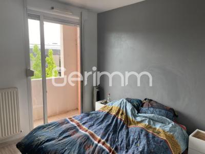 Louer Appartement Echirolles Isere