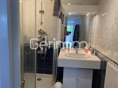 Louer Appartement Echirolles 762 euros
