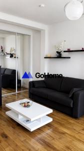 Annonce Location Appartement Paris-17eme-arrondissement 75