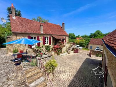 Acheter Maison 160 m2 Courcelles
