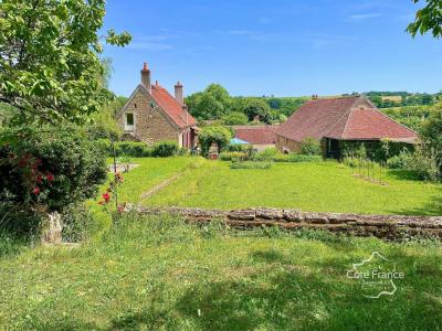 Acheter Maison Courcelles 299000 euros