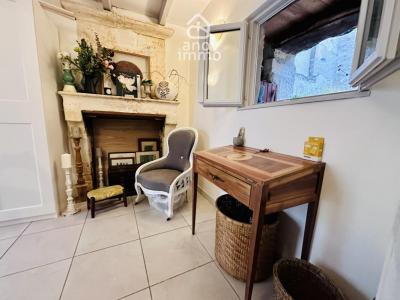 Acheter Maison Chateauneuf-sur-charente Charente