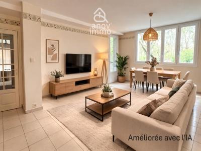 For sale Grenoble 5 rooms 87 m2 Isere (38100) photo 0