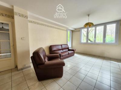 Annonce Vente 5 pi�ces Appartement Grenoble 38