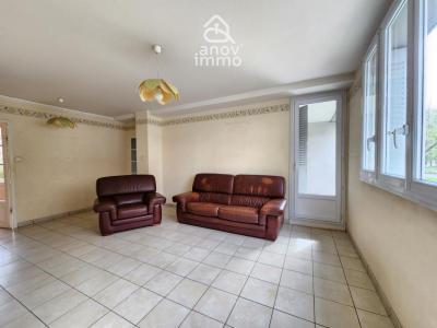 Acheter Appartement 87 m2 Grenoble