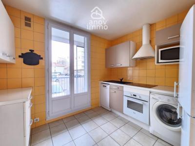 Acheter Appartement Grenoble 139000 euros