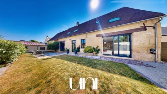 For sale Bretteville-sur-odon 5 rooms 156 m2 Calvados (14760) photo 0
