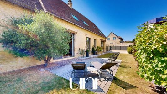 For sale Bretteville-sur-odon 5 rooms 156 m2 Calvados (14760) photo 2