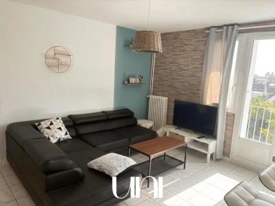 Annonce Vente 5 pi�ces Appartement Caen 14