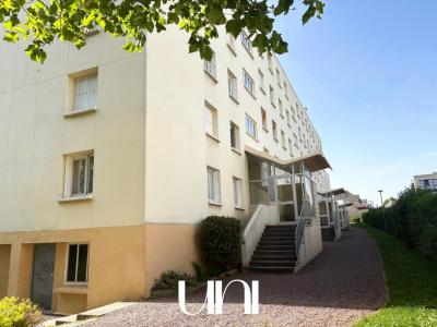 Acheter Appartement 76 m2 Caen