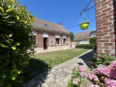 For sale Noyelles-sous-bellonne 5 rooms 110 m2 Pas de calais (62490) photo 1