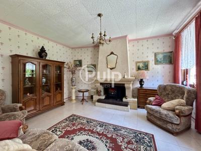 For sale Noyelles-sous-bellonne 5 rooms 110 m2 Pas de calais (62490) photo 2