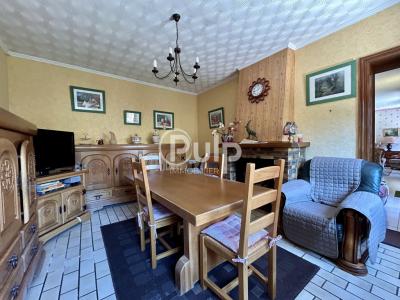 For sale Noyelles-sous-bellonne 5 rooms 110 m2 Pas de calais (62490) photo 4
