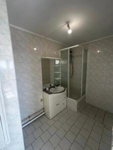 Louer Appartement 46 m2 Sevran