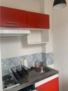 Louer Appartement 23 m2 Bordeaux