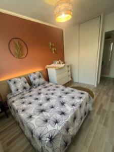 Louer Appartement 54 m2 Cenon