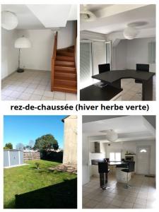 For rent Cussac-fort-medoc 68 m2 Gironde (33460) photo 0