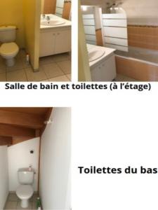 Annonce Location Maison Cussac-fort-medoc 33